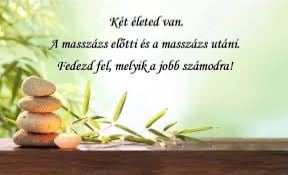 Svéd frissítő masszázs  - kép 4