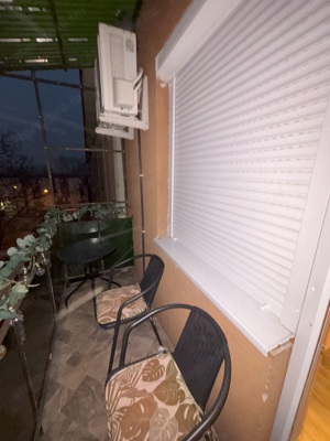 Tiszaújvárosban ízléses, 1 szobás lakás kiadó!  - kép 10