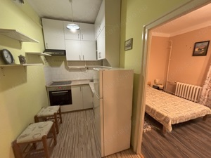 Tiszaújvárosban ízléses, 1 szobás lakás kiadó!  - kép 5