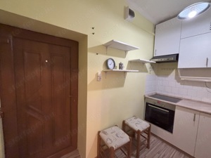 Tiszaújvárosban ízléses, 1 szobás lakás kiadó!  - kép 6