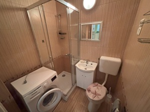 Tiszaújvárosban ízléses, 1 szobás lakás kiadó!  - kép 8