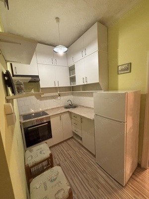 Tiszaújvárosban ízléses, 1 szobás lakás kiadó!  - kép 4