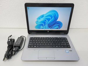 Ma csak HP:  EliteBook 840 G2