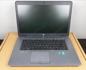 Ma csak HP: EliteBook 850 G1