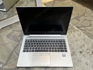 Ma csak HP: EliteBook 830 G5 i7-8665u