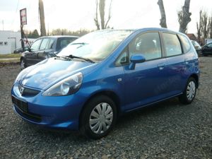 Honda jazz 1.2 dsi cool