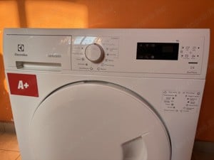 Használt Electrolux EDH3684PDW Hőszivattyús Szárítógép [H16596] 1-3 hónap garanciával - kép 2