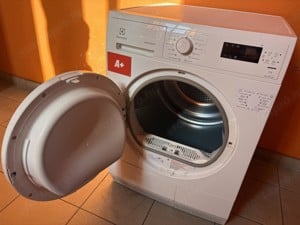 Használt Electrolux EDH3684PDW Hőszivattyús Szárítógép [H16596] 1-3 hónap garanciával - kép 3