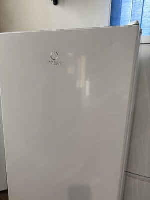 Használt Indesit LR7 S2 W Alulfagyasztós Hűtőszekrény [H16600] 3 hónap garanciával - kép 3