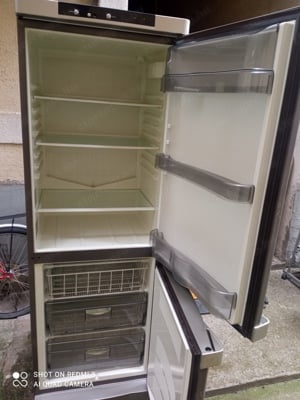 Gorenje egyedi hűtő!  - kép 9