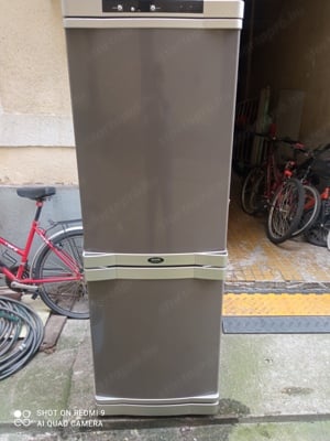 Gorenje egyedi hűtő!  - kép 8