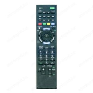 Sony RM-ED047 távirányító új fóliás  ABS Replacement Universal RM-ED047 for SONY TV Remote Control