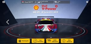 Ferrari 488 GTE Bluetooth kisautó eladó - kép 12