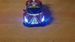 Ferrari 488 GTE Bluetooth kisautó eladó - kép 15