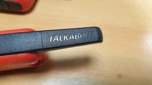 Motorola T42 Talkabout adó-vevő pár eladó - kép 8