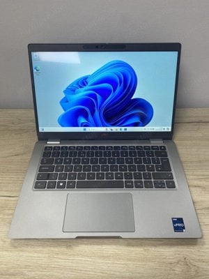 Kell? VED-DELL Latitude 5500