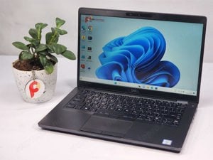 Kell? VED-DELL Latitude 5400