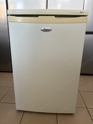 Használt Whirlpool ARC 0501 1 Normál Hűtőszekrény [H16606] 3 hónap garanciával