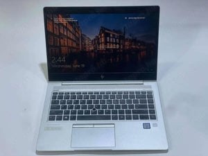 1 kis KáPé, tiéd e HP! EliteBook 725 G4 (magyar bill)