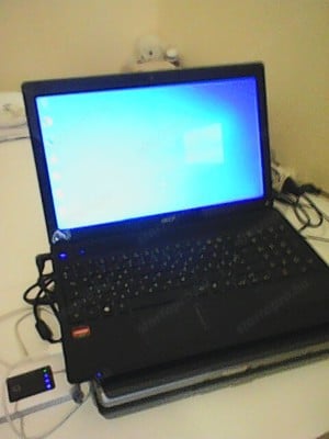 Eladó Acer Aspire Laptop - kép 2