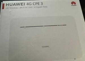 Huawei B535-232a router - kép 3