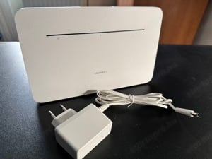 Huawei B535-232a router