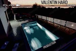 Pornófilm forgatás: Valentin Hard Production - kép 3