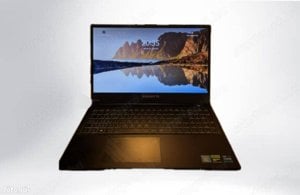  Eladó G5 KF gamer laptop + AJÁNDÉK laptophűtő és táska! 