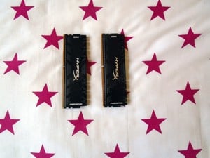 Kingson memória Hyperx Predator DDR4 3200MHz 2x8GB 16GB  - kép 6