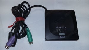 Keresek: Labtec Wireless Desktop Receiver C-SC21-DUAL - kép 2