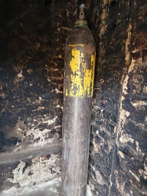 Acetilen palack eladó  - kép 2