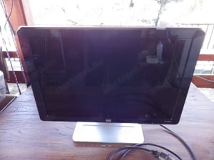 Minőségi HP W2007V monitor 20"  Siófok  