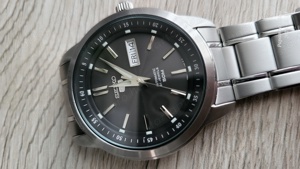 Seiko automata óra eladó - kép 2