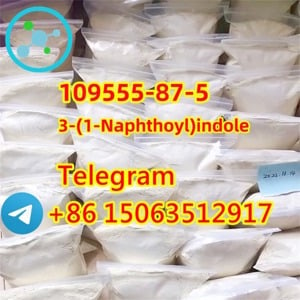 3-(1-Naphthoyl)indole 109555-87-5 f5 The most popular