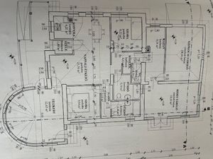 Dunavarsányban központ közelében 135 nm földszintes 5 szobás családi ház 980 nm telekkel - kép 7