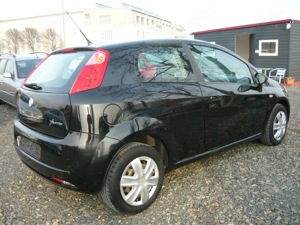 Fiat grande punto 1.4 8v dynamic - kép 5