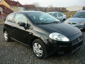 Fiat grande punto 1.4 8v dynamic - kép 4