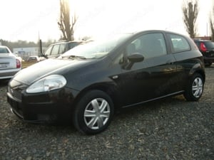 Fiat grande punto 1.4 8v dynamic - kép 1