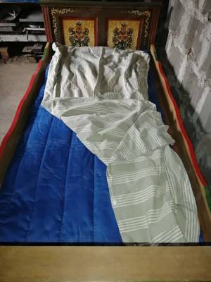 Délnémet parasztágy  - kép 4