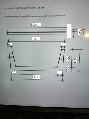 Mederpanel 40.000 ft. db. - kép 2