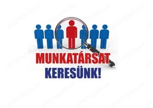 Üzemeltetési munkatárs