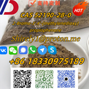 CAS 52190-28-0 high quality good price hot sale stock - kép 3