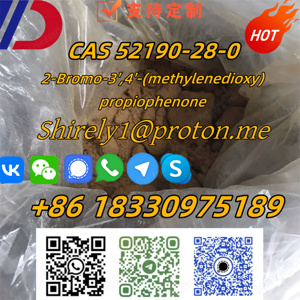 CAS 52190-28-0 high quality good price hot sale stock - kép 14