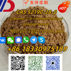 CAS 52190-28-0 high quality good price hot sale stock - kép 6