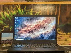 Láttad már? Lenovo ThinkPad P52 a Dr-PC-től