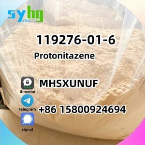 119276-01-6 Protonitazene g5 Europe warehouse