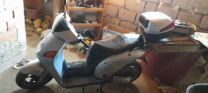 Honda NES 125 robogó - kép 6