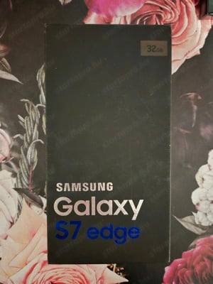 Samsung Galaxy S7 Edge - kép 3