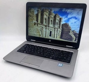 Nőnapi kupon a facen 0308-ig! HP ProBook 640 G2