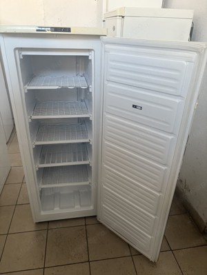 Használt Gorenje F 4151 CW fagyasztószekrény [KH188] 3 hónap garanciával - kép 2